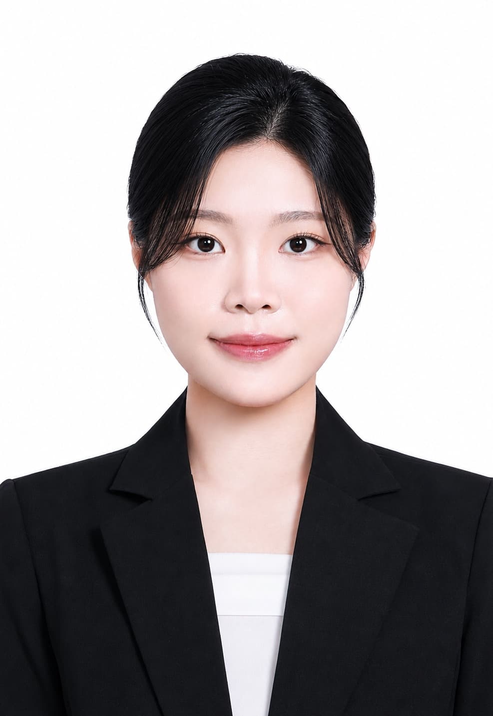 Baek Seung Hyun — Web Frontend Developer